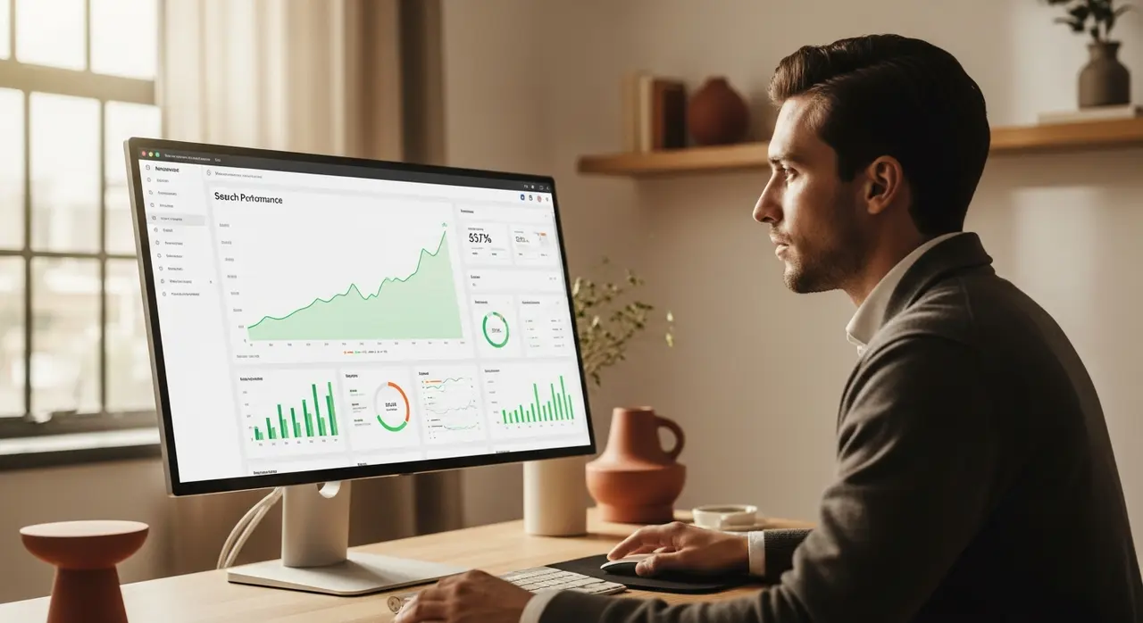 Consultant SEO Gap