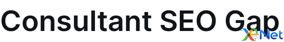 Consultant SEO Gap